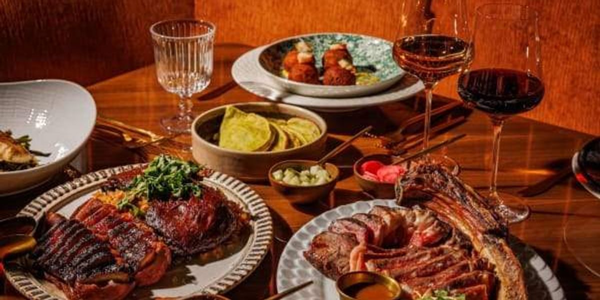 Where to eat in Fort Worth: 5 best restaurants for August