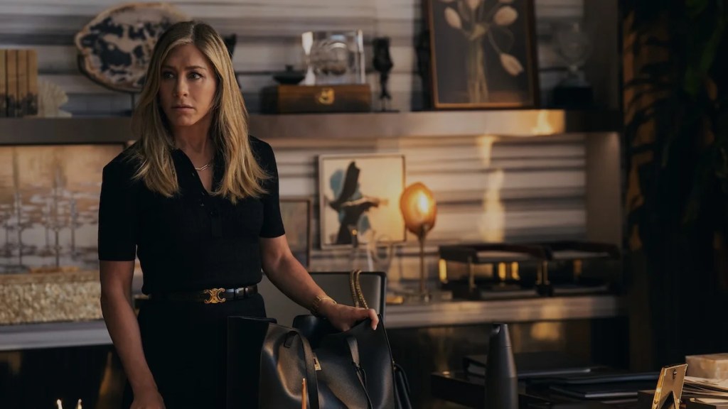 the-morning-show-jennifer-aniston-apple