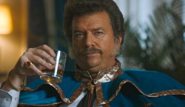 The Righteous Gemstones May Have Ended, But Danny McBride's HBO TV Show Domination Isn't Over