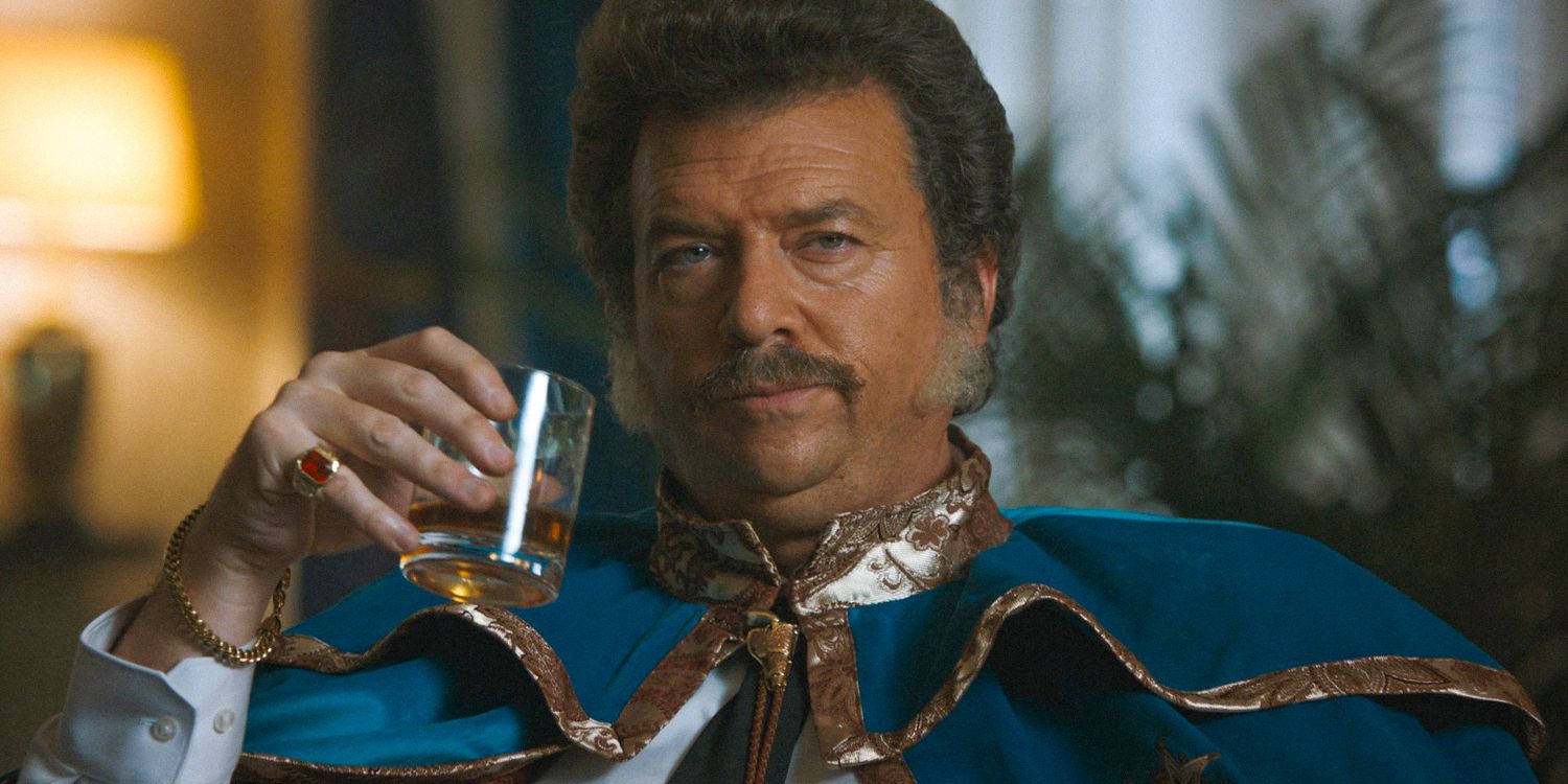 The Righteous Gemstones May Have Ended, But Danny McBride's HBO TV Show Domination Isn't Over