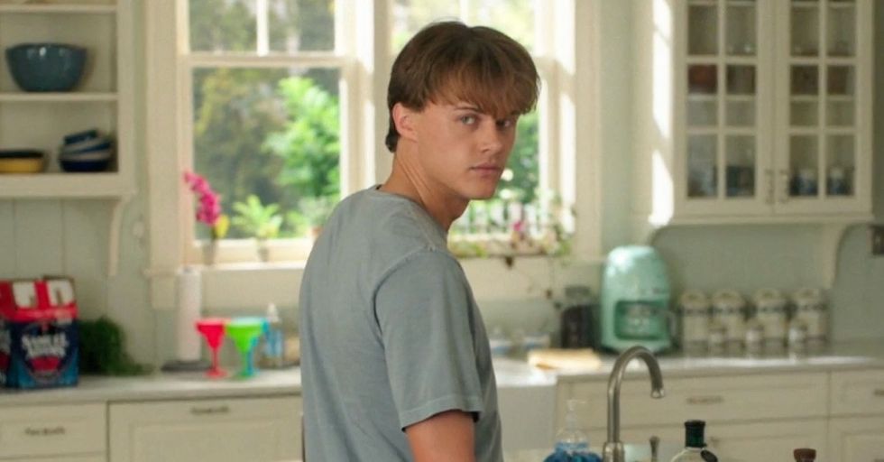 The Summer I Turned Pretty Season 3, Episode 7 recap