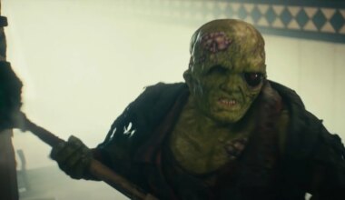 THE TOXIC AVENGER Lives Up to Its Wild Untated-Rating with Leaked “P*ss Play” Scene — GeekTyrant