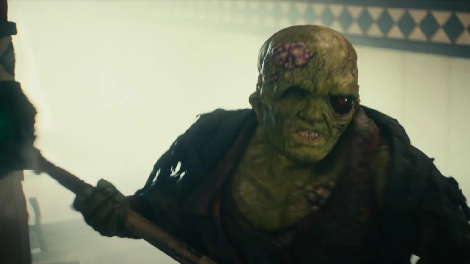 THE TOXIC AVENGER Lives Up to Its Wild Untated-Rating with Leaked “P*ss Play” Scene — GeekTyrant