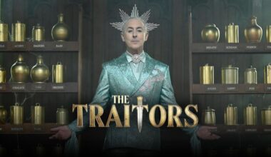 'The Traitors' Civilian Version Ordered At NBC With Alan Cumming As Host
