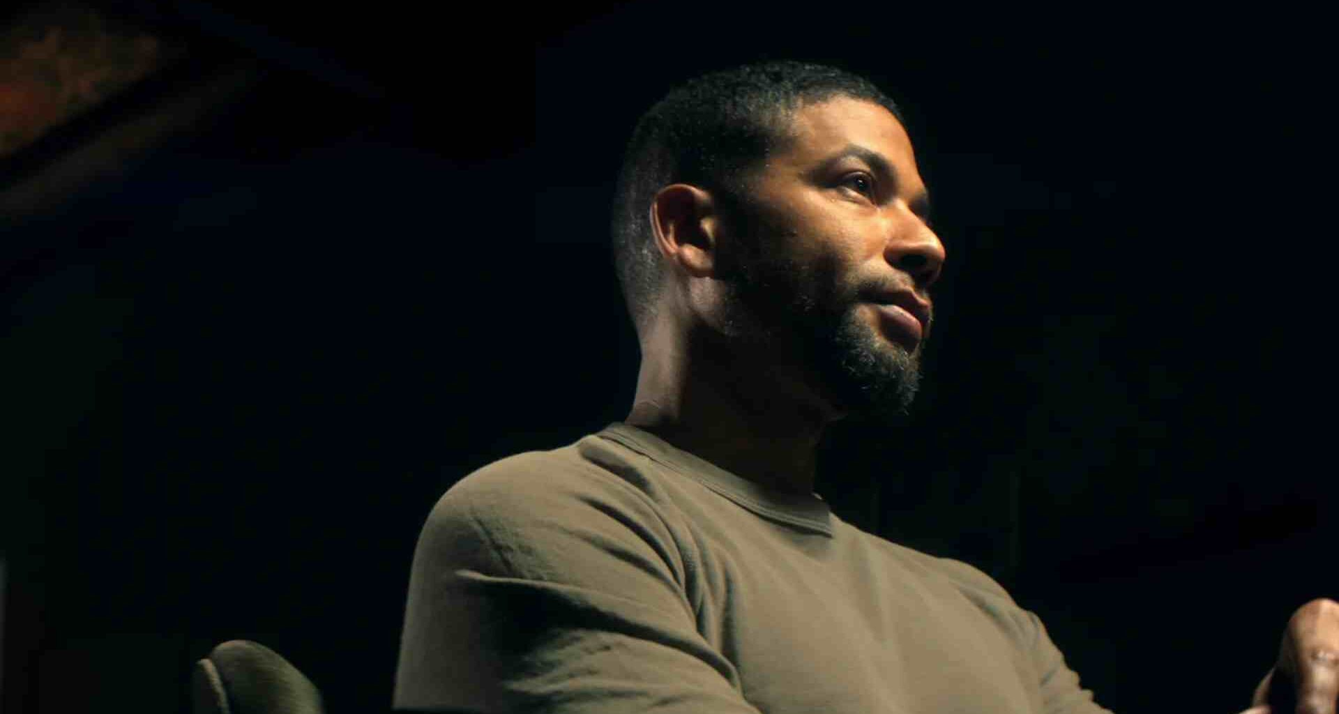 You've already decided how you feel about the Jussie Smollett doc