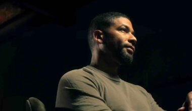 You've already decided how you feel about the Jussie Smollett doc