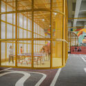The Under Space Revival / Aangan Collaborative LLP - Interior Photography