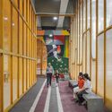 The Under Space Revival / Aangan Collaborative LLP - Interior Photography