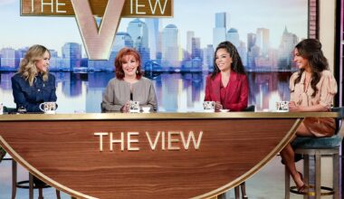 'The View' co-host slams Kamala Harris' interview with Stephen Colbert