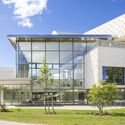 Regional Theater of Beauvaisis / atelier AJC - Exterior Photography
