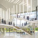 Regional Theater of Beauvaisis / atelier AJC - Image 4 of 45