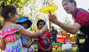 Labor Day Weekend in NYC: Top Things To Do