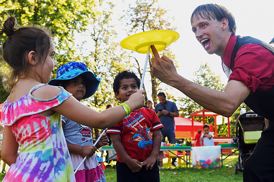 Labor Day Weekend in NYC: Top Things To Do
