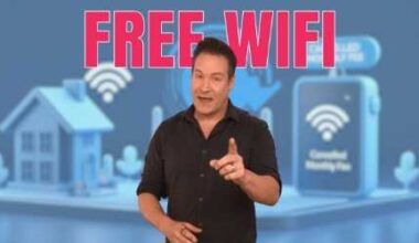 3 Wi-Fi hacks to cut your bill (free internet trick!)