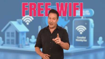 3 Wi-Fi hacks to cut your bill (free internet trick!)