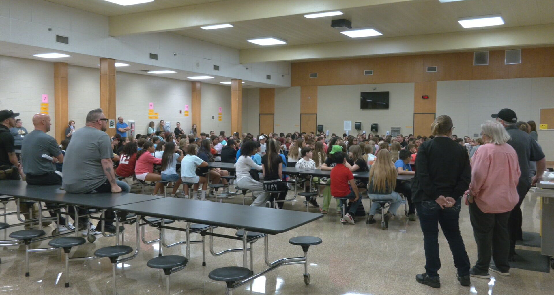 How Broken Arrow Schools are helping students face back-to-school anxiety