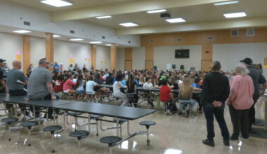 How Broken Arrow Schools are helping students face back-to-school anxiety