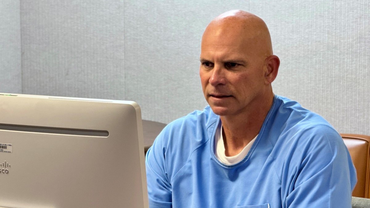 Why was Lyle Menendez denied parole? – NBC Los Angeles