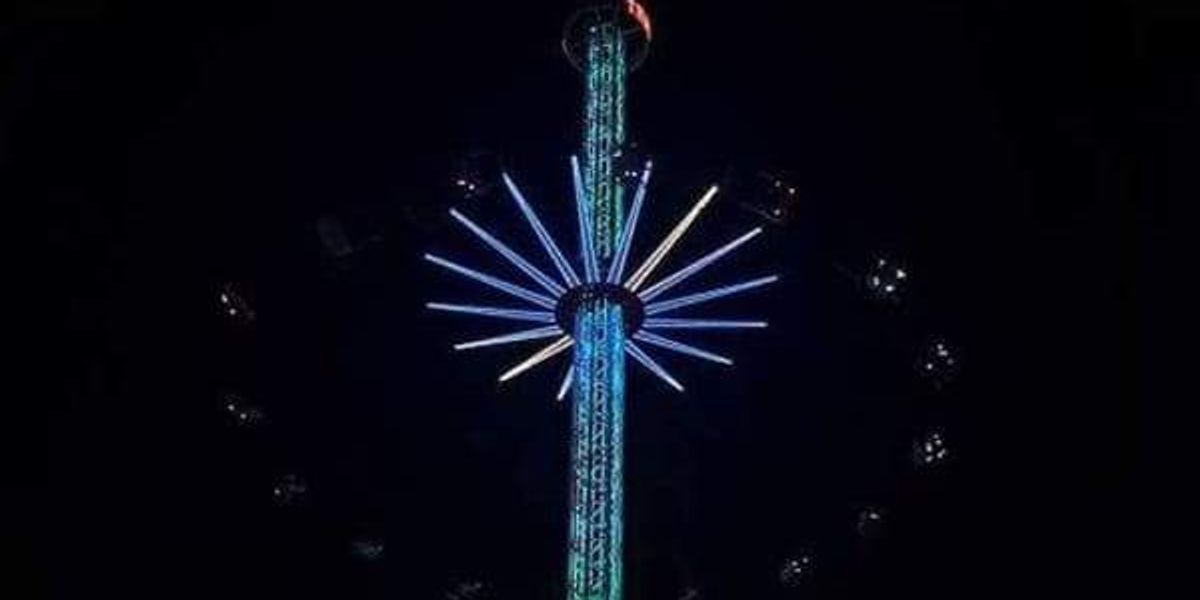Here's what's new at the State Fair of Texas in 2025