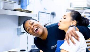 Dallas chef Tiffany Derry brings Shef F+W Festival for 2025