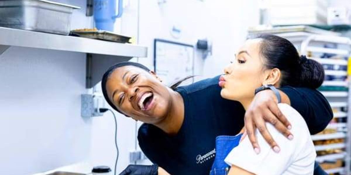 Dallas chef Tiffany Derry brings Shef F+W Festival for 2025