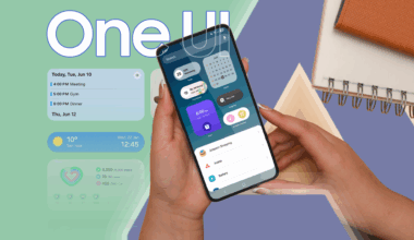 Every Samsung Galaxy device that will receive the One UI 8