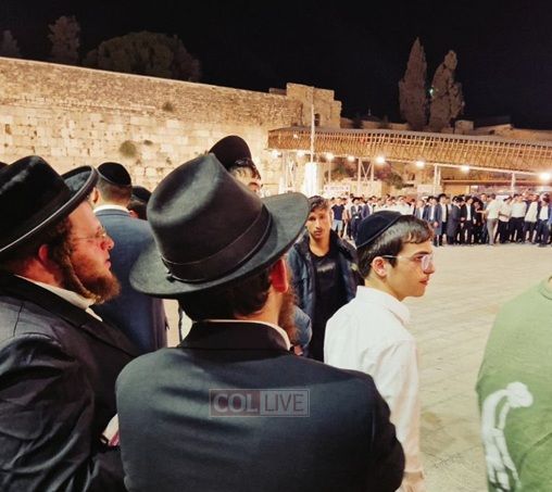 5 Rules To Having an Easier Fast This Tisha B'Av