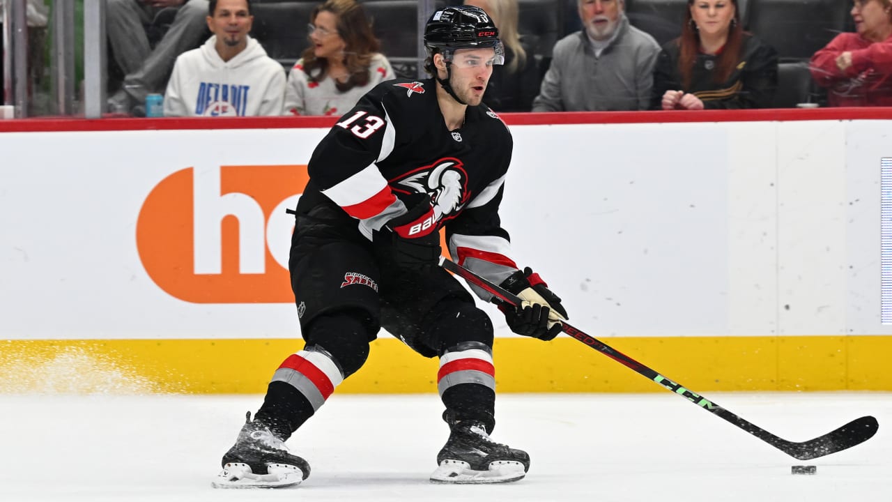 3 questions facing Buffalo Sabres