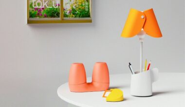 Creative design objects turn first meetings into meaningful connections