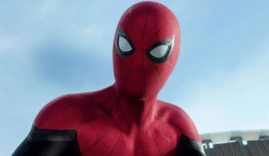 Spider-Man 4 Adds 1 Original Avenger & Forgotten MCU Villain