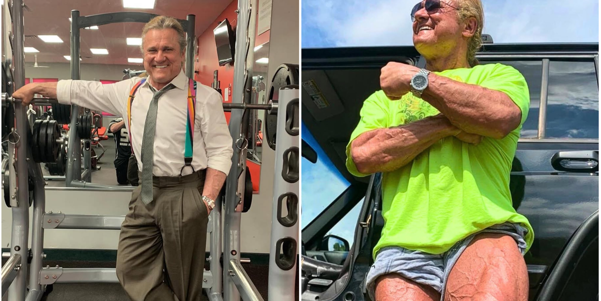 'The Quadfather' Tom Platz Slams Modern Squats – Here’s How to Fix Your Form
