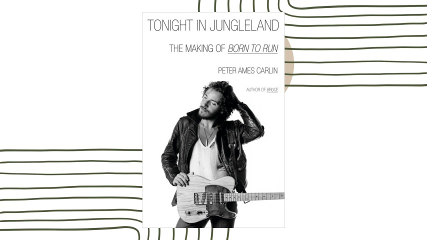 The Making Of Born To Run