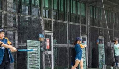 Toroko Sports opening first baseball center in Northwest SA