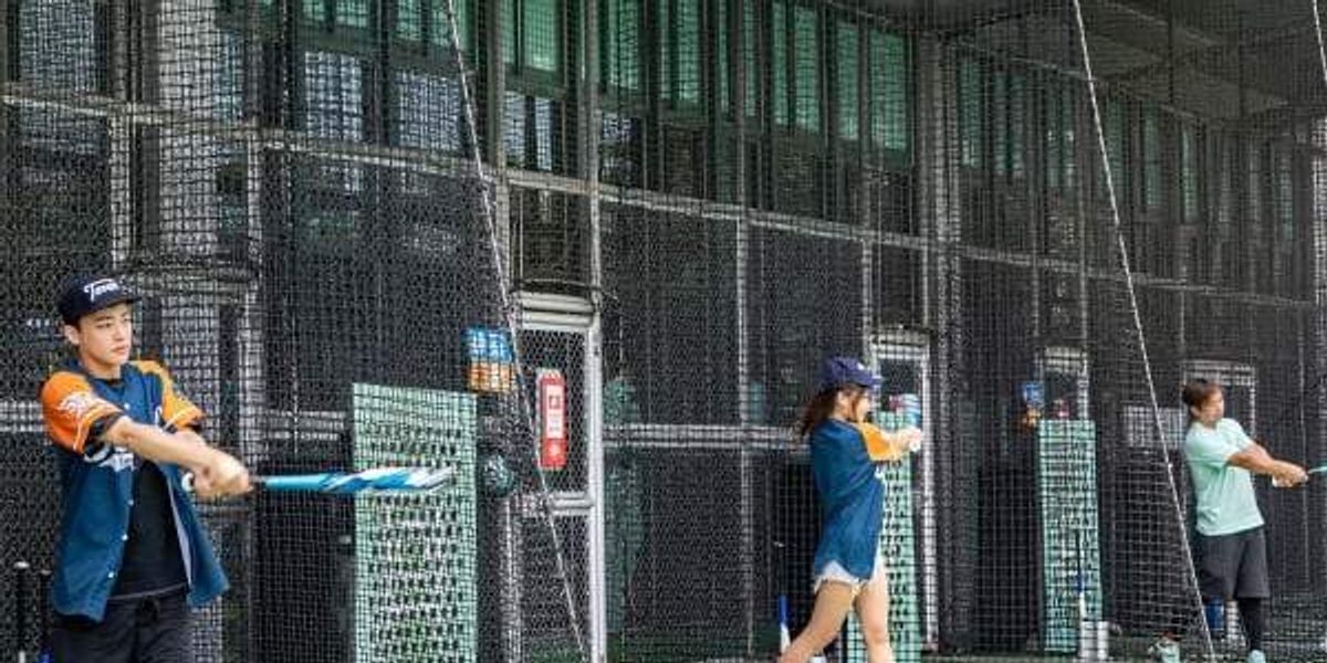 Toroko Sports opening first baseball center in Northwest SA