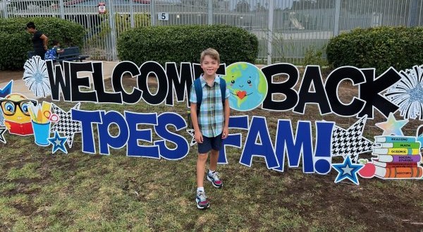 Send us your back-to-school photos – San Diego Union-Tribune