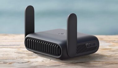 TP-Link’s new travel router delivers Wi-Fi 7 speeds