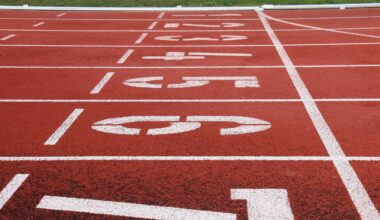 Dallas ISD Implements New Athletic Event Safety Guidelines