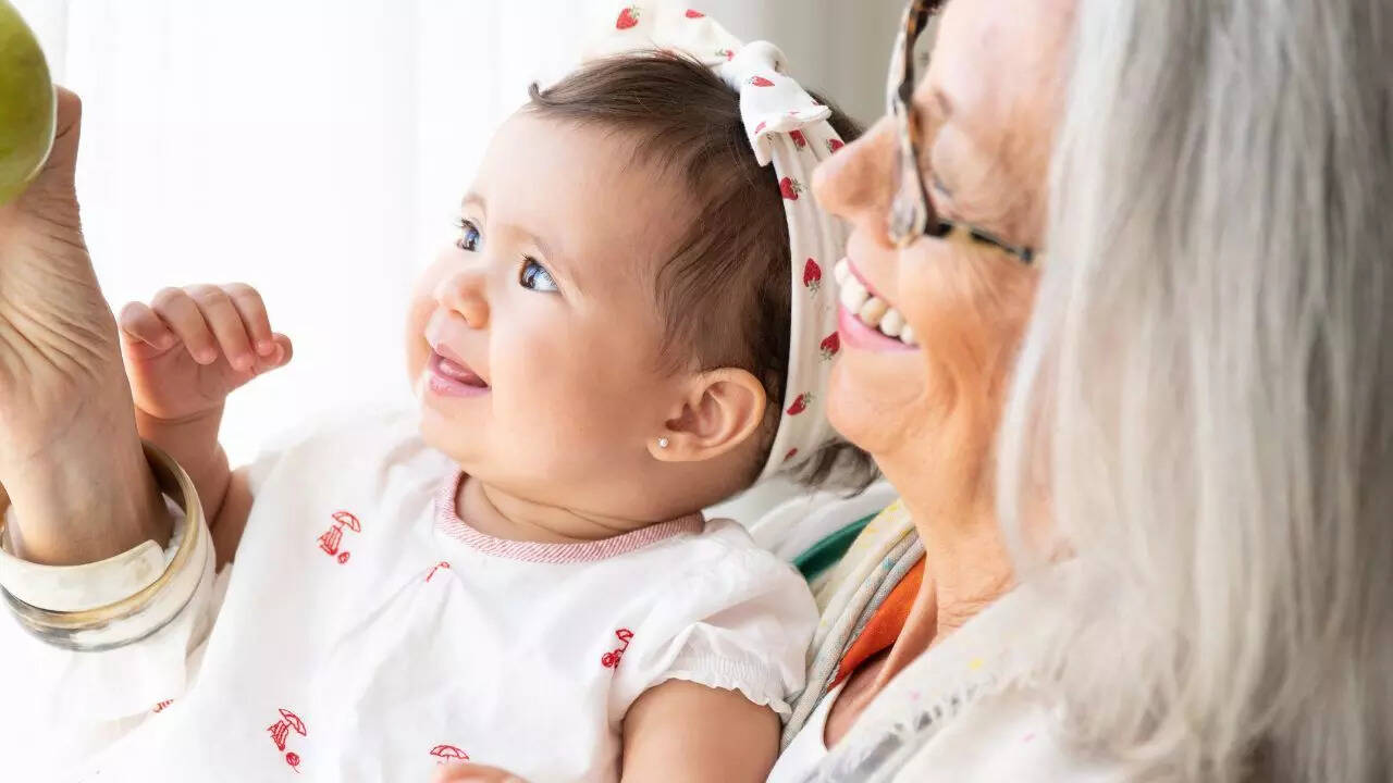 Traditional beliefs about salt and sugar for babies