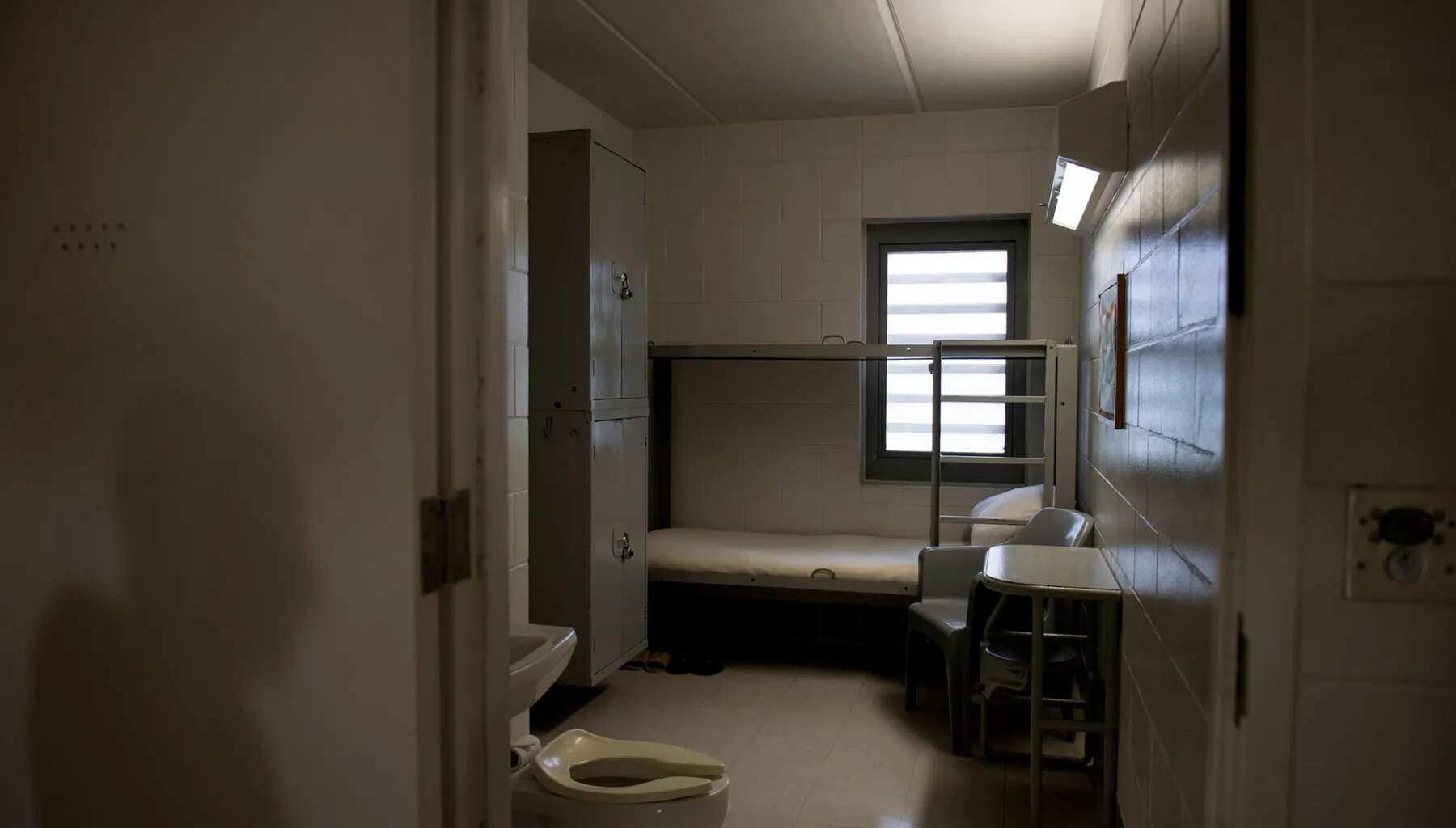 New lawsuit aims to protect health care for trans inmates in Georgia prisons