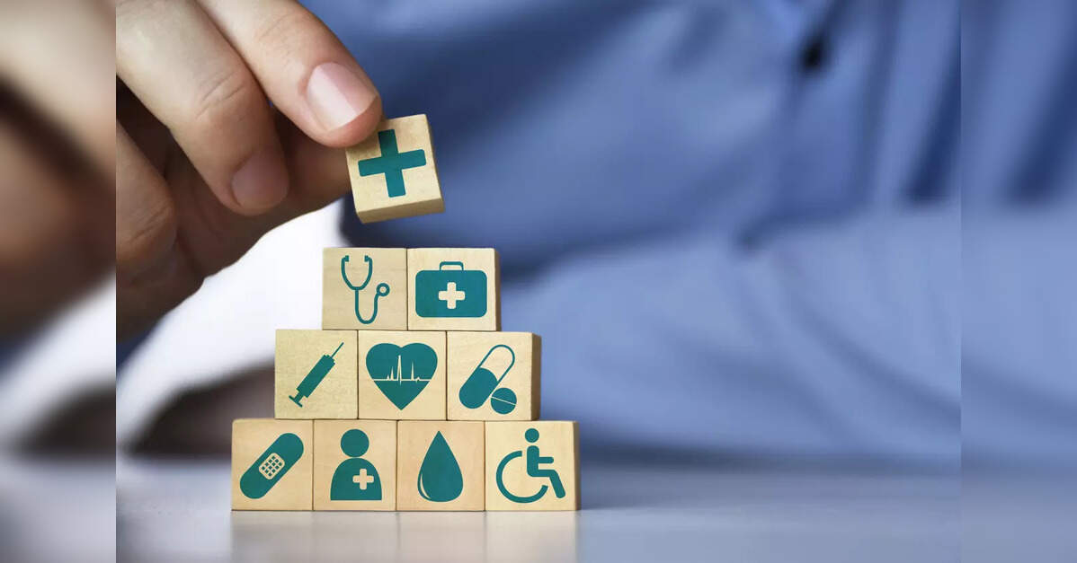 From Commissions to Care, ETHealthworld