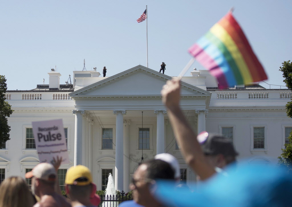 Transgender military losing retirement benefits – San Diego Union-Tribune