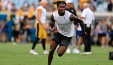 NFL preseason week 1 schedule, live updates, highlights: Travis Hunter plays both ways, plus a 70-yard FG