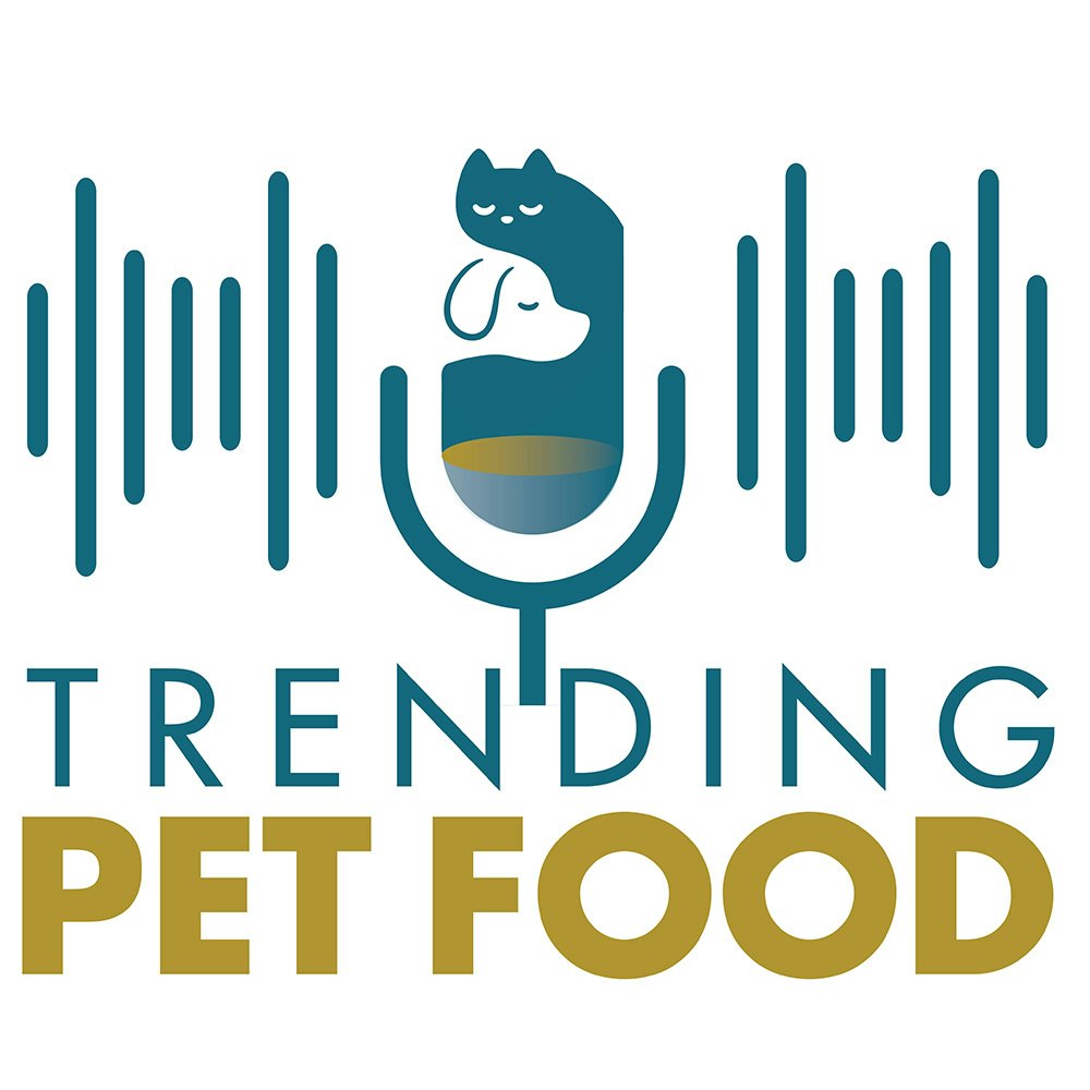 EPISODE 92: What is Darwin's Cats and how will it impact the pet food space?