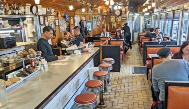 After Community Push, Square Diner Server to be Released Following Two-Month ICE Detention