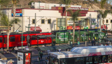 San Diego Needs Higher Train Frequencies, Not More Express Options