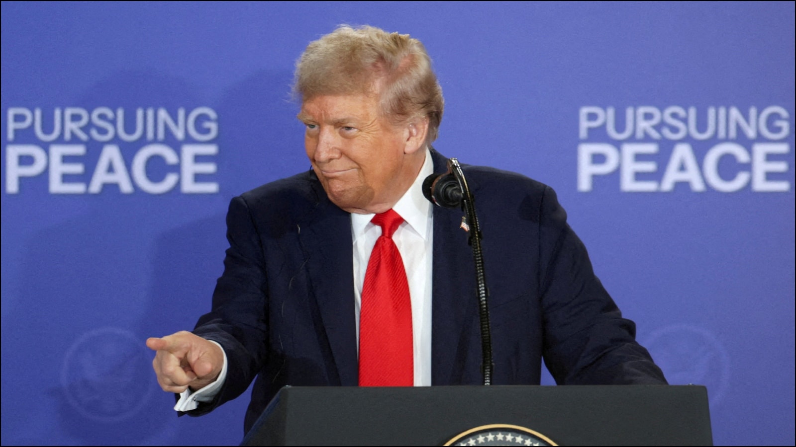 Trump Tariffs India: Which Sectors Are Going To Be Impacted Most Trump Tariffs India: Which Sectors Are Going To Be Impacted Most