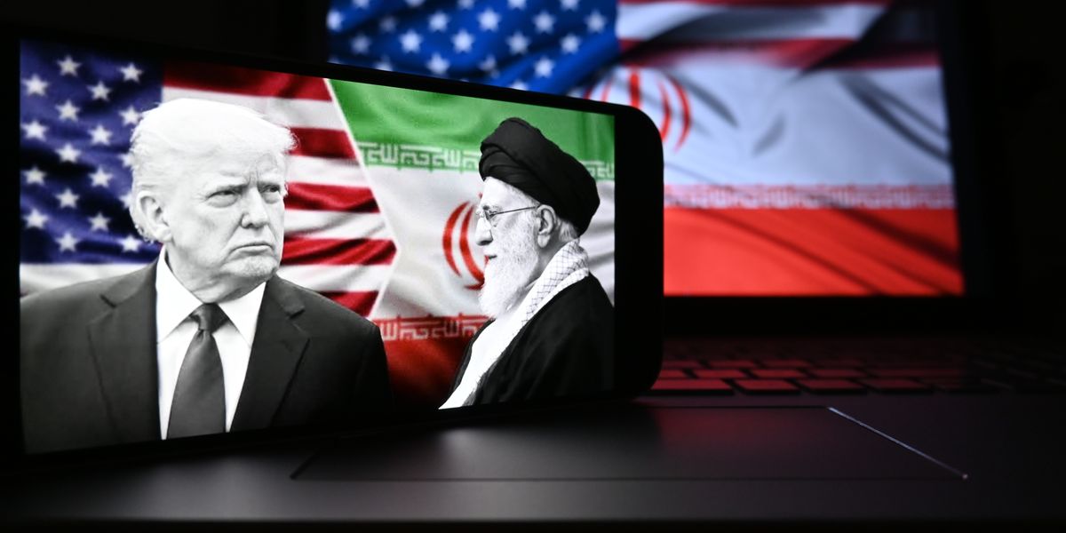 Four scenarios for war — and peace — with Iran