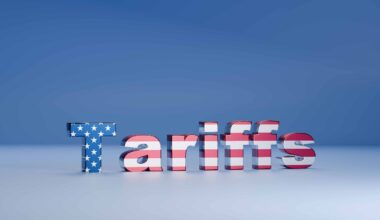 Trump Tariffs: US consumers bear the brunt