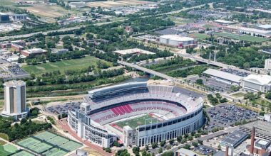 LANE ONE: U.S. courts continuing the implosion of the collegiate sports system, with lifetime college careers on the horizon
