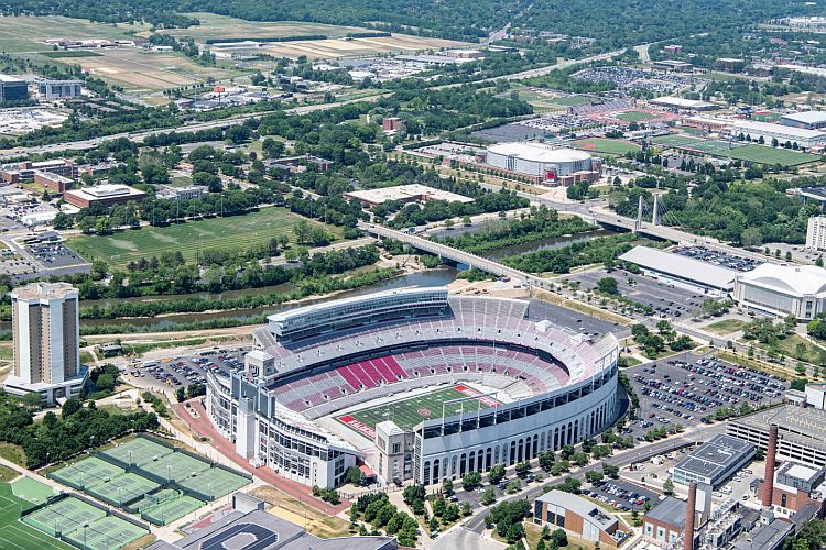 LANE ONE: U.S. courts continuing the implosion of the collegiate sports system, with lifetime college careers on the horizon